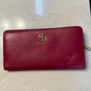 Tory Burch Wallet